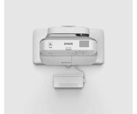 Epson EB-695Wi