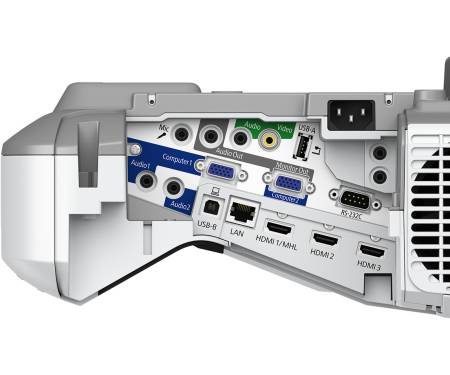 Epson EB-695Wi