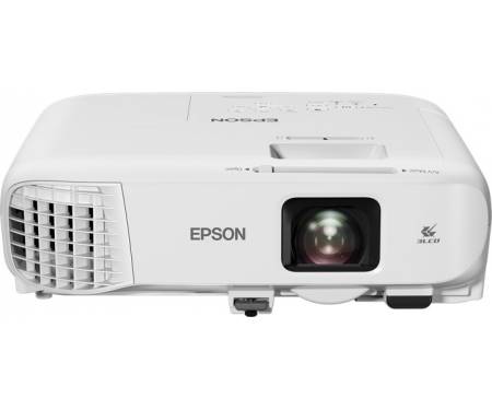 Epson EB-E20