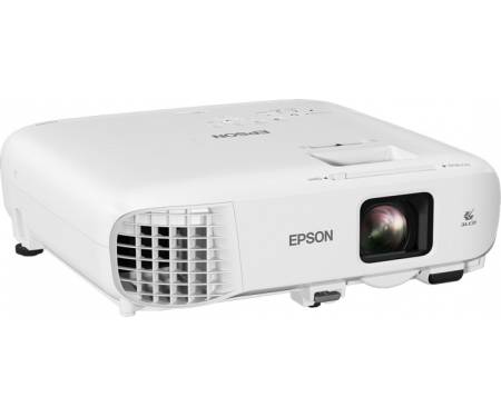 Epson EB-E20