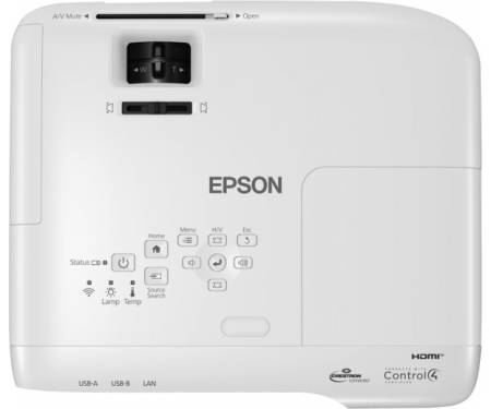 Epson EB-E20