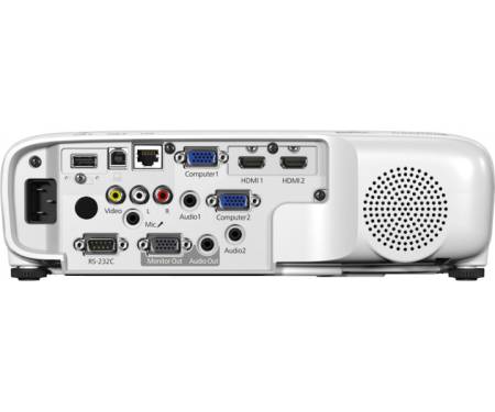 Epson EB-E20