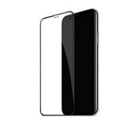 Защитное стекло для Apple iPhone Xr/11 Baseus Black
