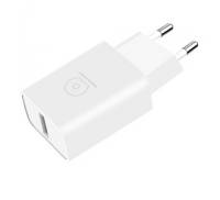 Сетевое зарядное устройство WUW T27 Quick Charge 3.0 3A with Micro Cable 2USB White