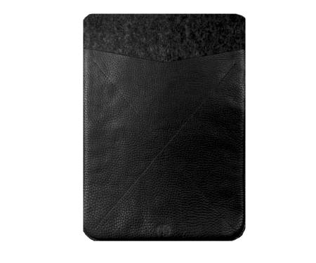 Чехол для ноутбука 13 Royal Notebook Case Black