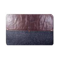 Чехол для ноутбука 15 Royal Notebook Case Brown