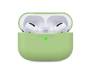 Чехол для Airpods Pro AhaStyle Silicone Case Avocado Green
