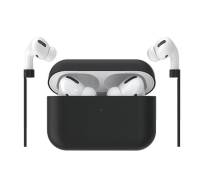 Чехол для Airpods Pro AmazingThing Ultra Black