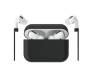 Чехол для Airpods Pro AmazingThing Ultra Black