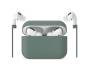 Чехол для Airpods Pro AmazingThing Ultra Green
