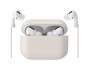 Чехол для Airpods Pro AmazingThing Ultra Matte Crystal