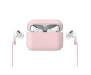 Чехол для Airpods Pro AmazingThing Ultra Pink Sand