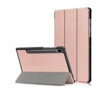 Чехол для Samsung Galaxy Tab S6 10,5 (SM-T860/SM-T865) Smart Case Rose Gold