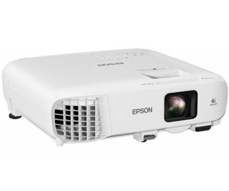 Epson EB-992F