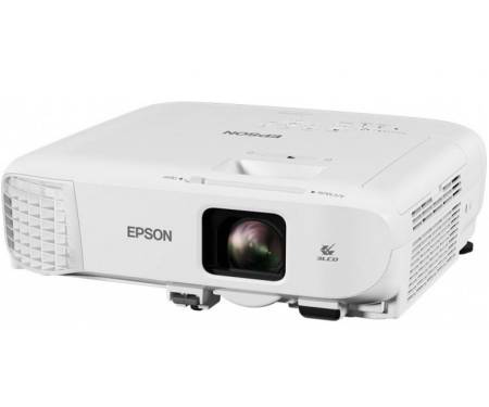 Epson EB-992F