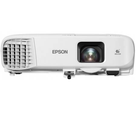 Epson EB-992F