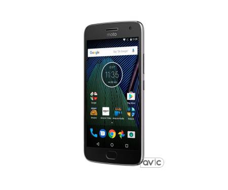 Motorola Moto G5 Plus 32GB (XT1687) Lunar Gray