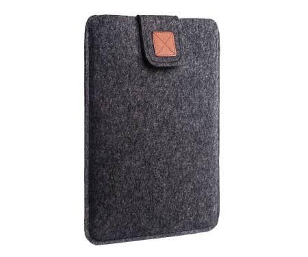 Чехол из фетра для ноутбука 13 (Black)