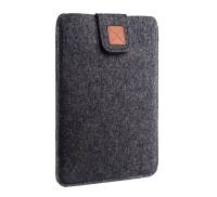 Чехол из фетра для ноутбука 13 (Black)