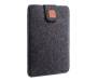 Чехол из фетра для ноутбука 13 (Black)