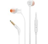 JBL T110[JBLT110WHT]