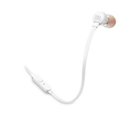 JBL T110[JBLT110WHT]