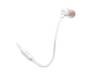 JBL T110[JBLT110WHT]