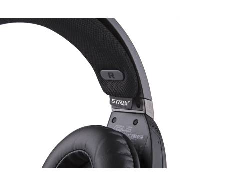 ASUS ROG Strix Fusion Wireless