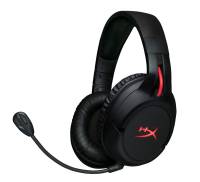 HyperX Cloud Flight Wireless Gaming Headset for PC/PS4 Black