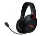 HyperX Cloud Flight Wireless Gaming Headset for PC/PS4 Black