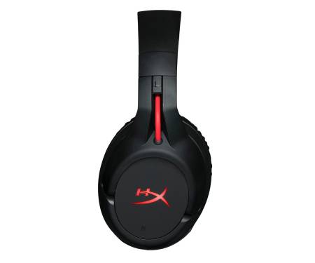 HyperX Cloud Flight Wireless Gaming Headset for PC/PS4 Black