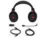 HyperX Cloud Flight Wireless Gaming Headset for PC/PS4 Black