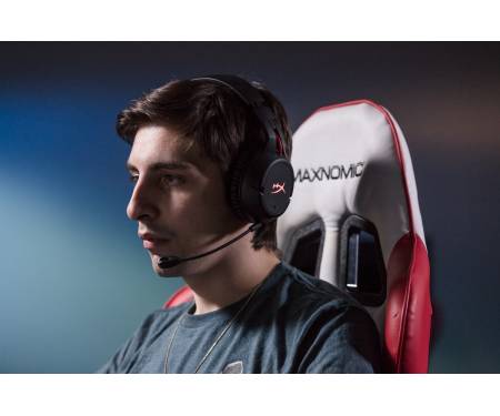 HyperX Cloud Flight Wireless Gaming Headset for PC/PS4 Black