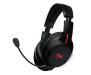 HyperX Cloud Flight Wireless Gaming Headset for PC/PS4 Black
