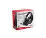 HyperX Cloud Stinger Wireless (PC) Black