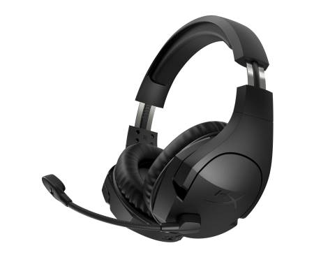HyperX Cloud Stinger Wireless (PC) Black