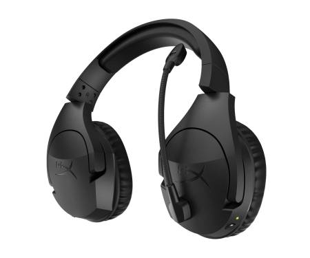 HyperX Cloud Stinger Wireless (PC) Black