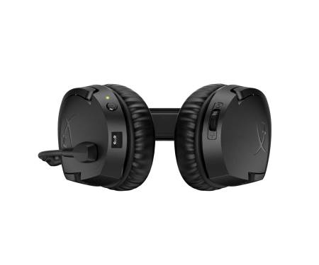 HyperX Cloud Stinger Wireless (PC) Black