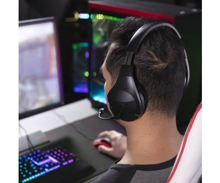 HyperX Cloud Stinger Wireless (PC) Black