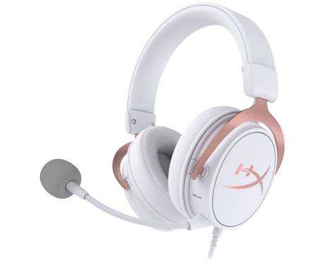 HyperX Cloud MIX BT[HX-HSCAM-RG/WW]
