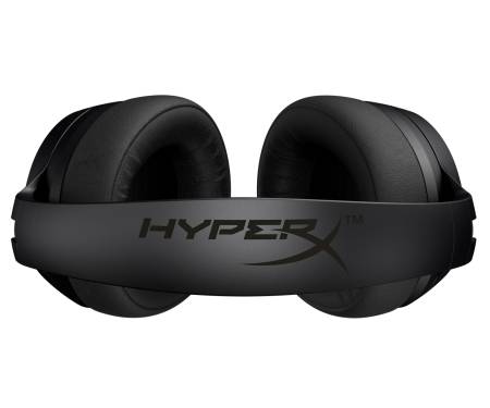 HyperX Cloud Flight S WL Black