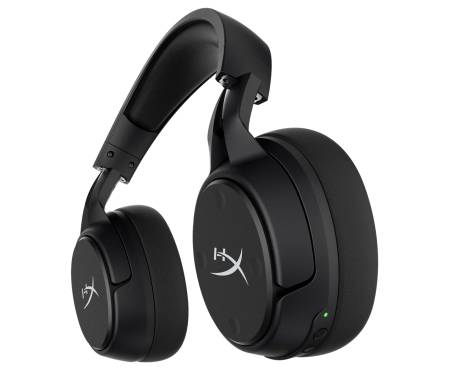 HyperX Cloud Flight S WL Black