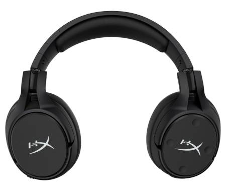 HyperX Cloud Flight S WL Black