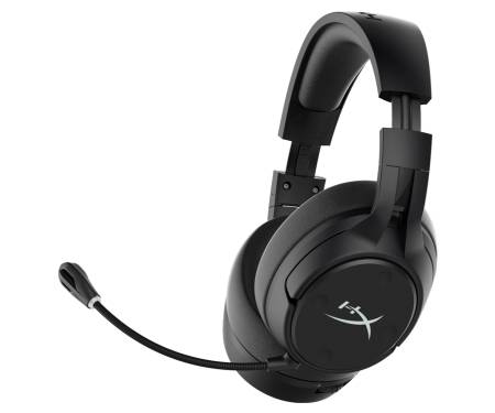 HyperX Cloud Flight S WL Black