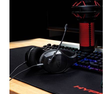 HyperX Cloud Stinger Core Black