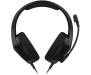 HyperX Cloud Stinger Core Black