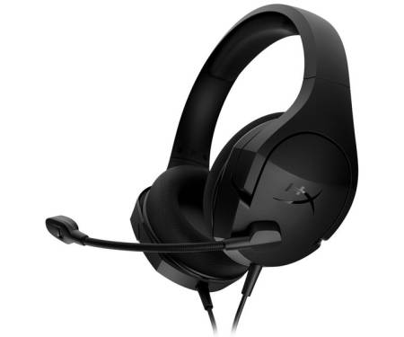 HyperX Cloud Stinger Core Black