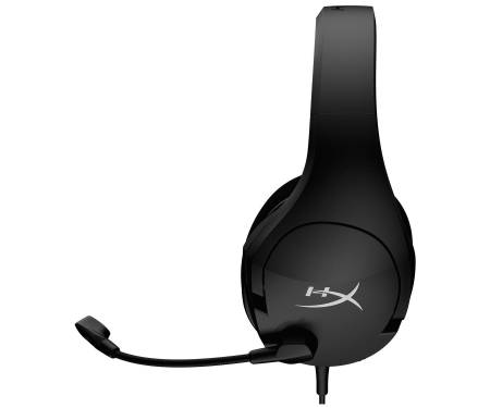 HyperX Cloud Stinger Core + 7.1, Black
