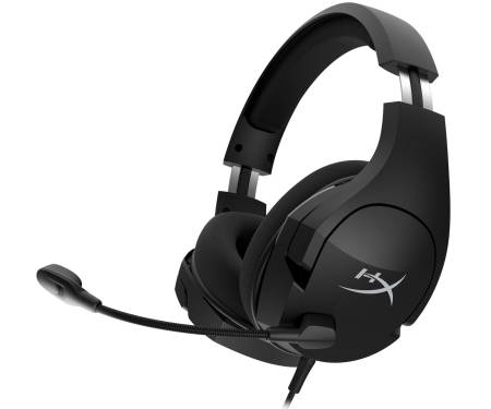 HyperX Cloud Stinger Core + 7.1, Black