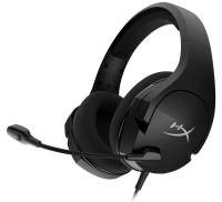HyperX Cloud Stinger Core + 7.1, Black